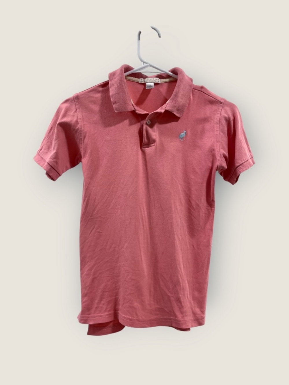 TBBC Boys Polo Shirt